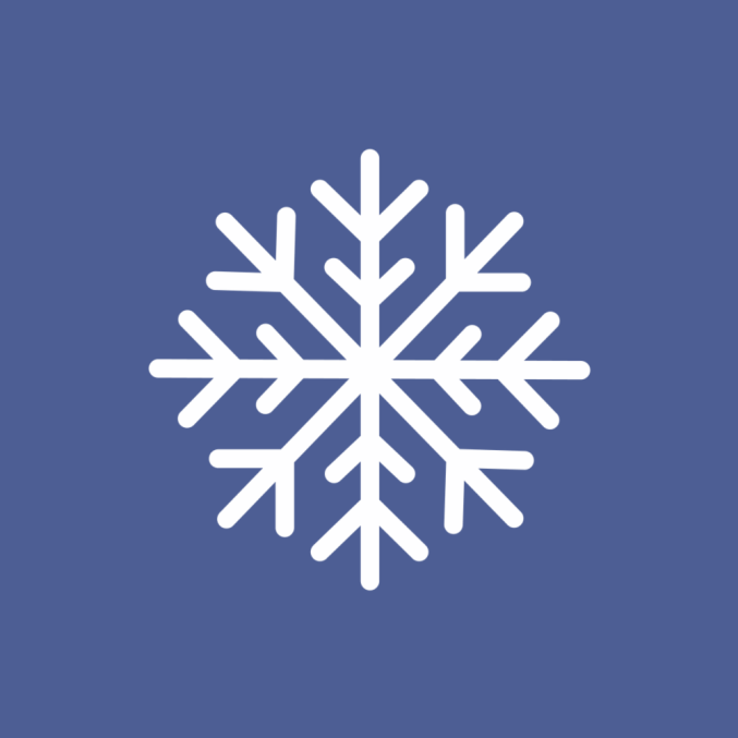 Snowflake Dark Theme